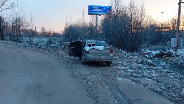 Прослушка динамиков AurA Venom-65