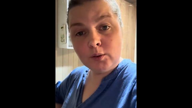 Серия 9. Обычный день загородной жизни Влог