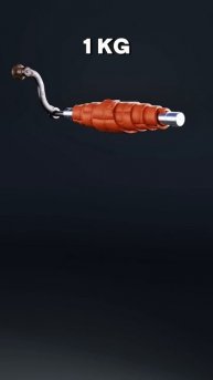 3D-симуляция кривошипа против ткани 3!! 🫸🔥🔥Приятно наблюдать