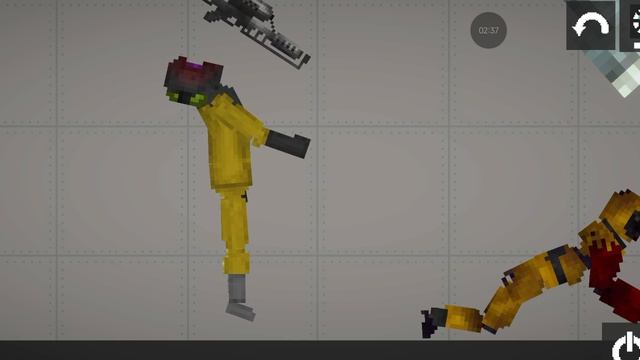 1 сезон 2 серия [освобождение]