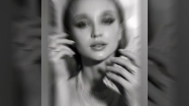 Милана - Фотосессия Банк girl