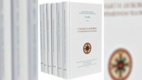 Верующий в Бога ничего не боится