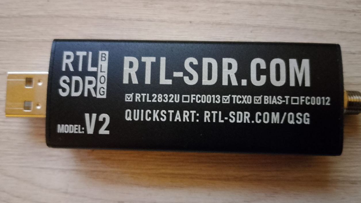 RTL-SDR FC0013