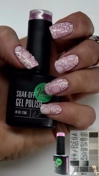 Эффектный объёмный дизайн