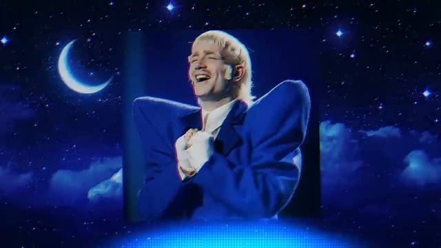 Joost Klein - Europapa [slowed to perfection]