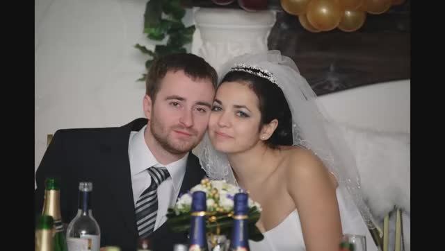 Наша свадьба! 17 лет назад 13 декабря 2008 года, мы с моим мужем Павлом поженились!🎉🎉🎉