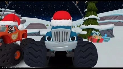 Машинки монстры