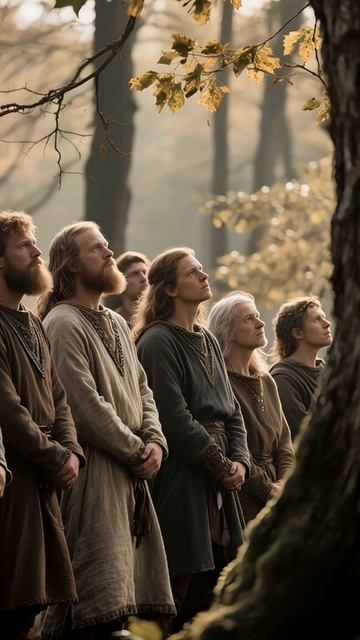 Реальная история древних предсказателей погоды