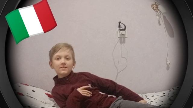 Новый год в Италии опасен для детей