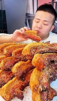 Mukbang ASMR|Подписывайтесь на канал🍣✨ 💜✨