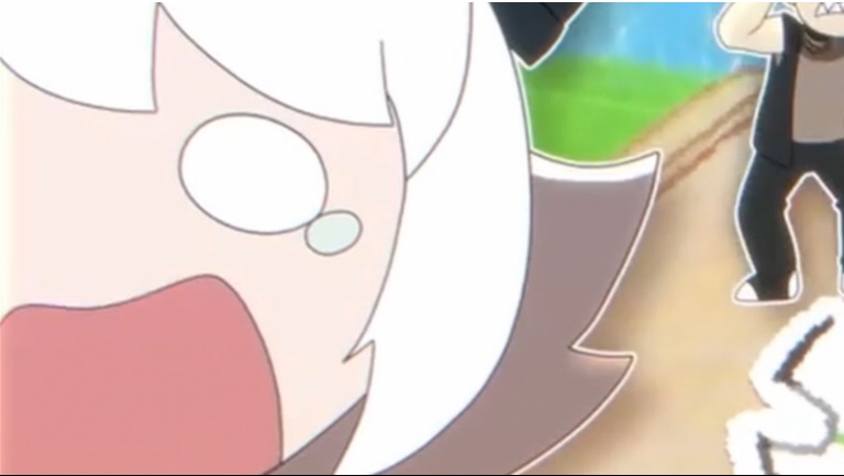 Анимация спрунки номер 2