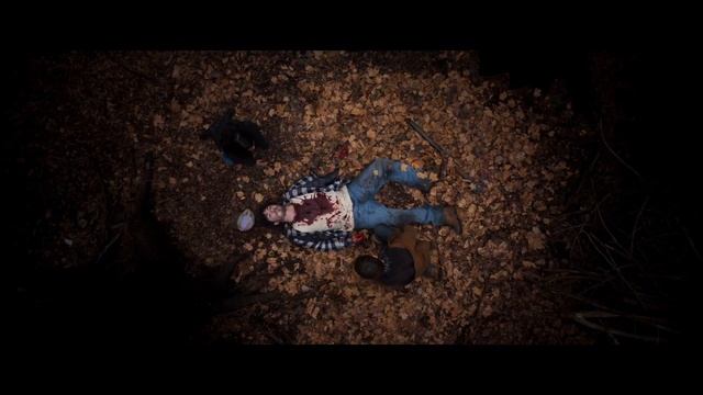 Вышел русский трейлер фильма «Незнакомцы: Глава 3»