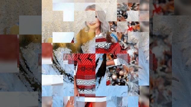 Новый год Игорь Кибирев