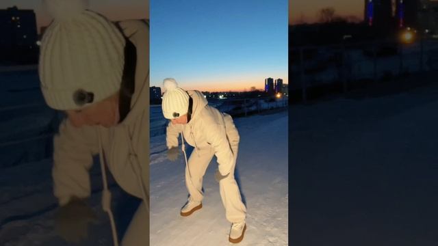 Зарядка 14-12-2025