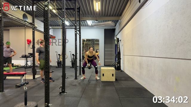 Вызов Юга 2026 онлайн отбор 2 задание, категория женщины бегинерс.