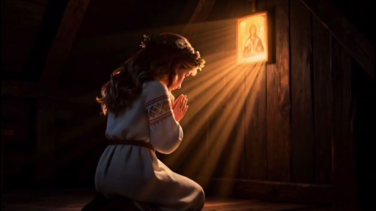 🔴Клип — «Мама, Россия, мама».🔴