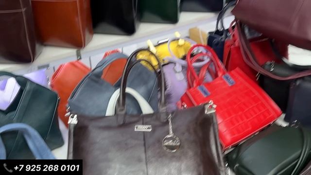 Женские сумки по 2000 р Садовод 23-30