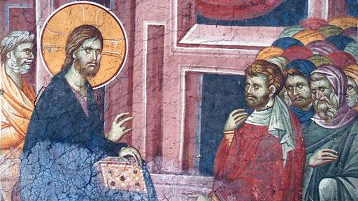 Проповедь архиепископа Варлаама в Неделю 27-ю по Пятидесятнице