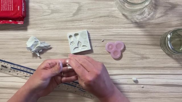 Сушка глины на воздухе с использованием силиконовых форм — советы и рекомендации