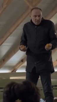 Пошли другие мандарины смотреть😅А то чет не получилось с этими..🤣