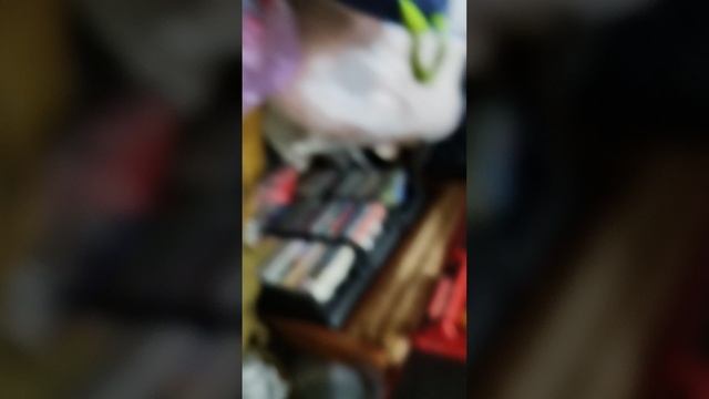 Пополнение коллекции кассет: Чиж и Би2