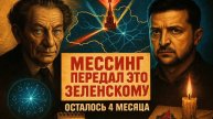 МЕССИНГ предсказал! Что случится в феврале 2026г?
