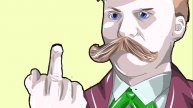 Комментирую пару-тройку фильмов "про Ницше"