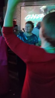 Танцы, танцы...... 14.12.25.