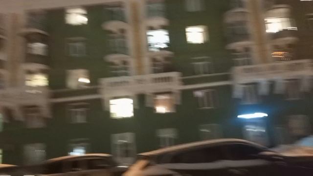 Вокруг одни красивые люди