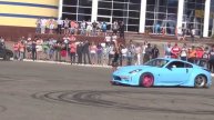 АВТОШОУ Speed&Style 2014 г Саранск Видео задом наперед #92