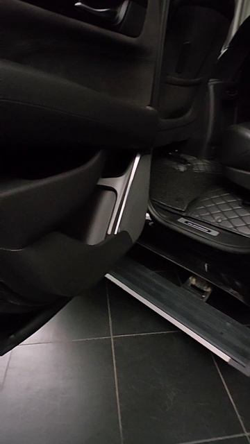 Cadillac Escalade«АВТОРУСЬ автомобили с пробегом» 2121