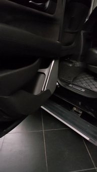 Cadillac Escalade«АВТОРУСЬ автомобили с пробегом» 2121