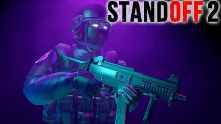 я играю в стендофф 2