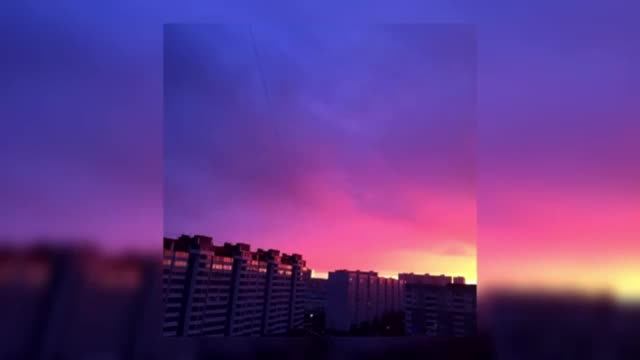 ПЕСНИ 2015-2020х МАЛИНОВЫЙ ЗАКАТ УХОДЯЩЕГО ЛЕТА