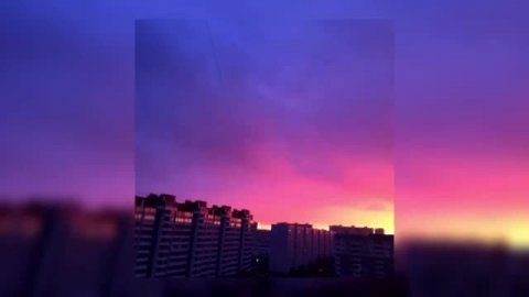 ПЕСНИ 2015-2020х МАЛИНОВЫЙ ЗАКАТ УХОДЯЩЕГО ЛЕТА