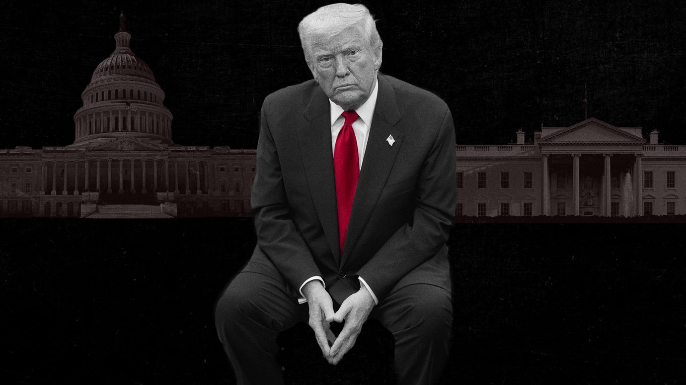 Der Letzte macht das Licht aus! #staatenlos.info 11.12.2025