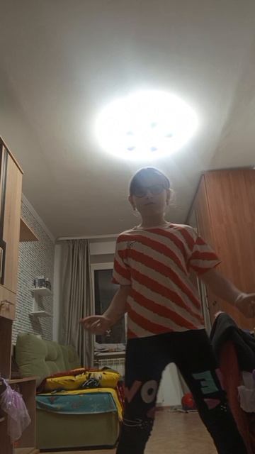 я придумала новый тренд