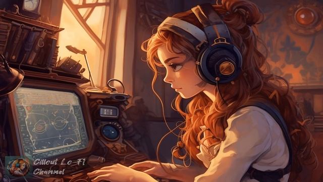 CHILLOUT LOFI | LOFI MUSIC | CHILLOUT MUSIC | WORK MUSIC #music #lofimusic #workmusic #yogamusic