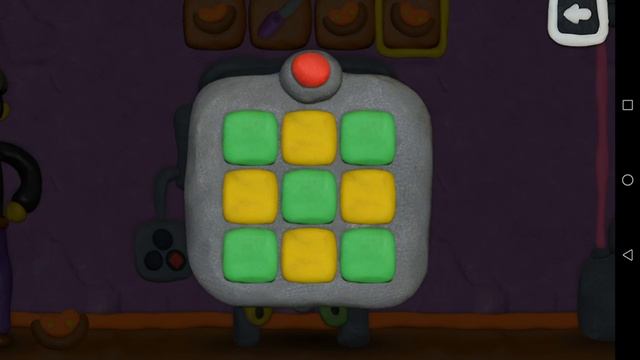 двенадцать замков 2