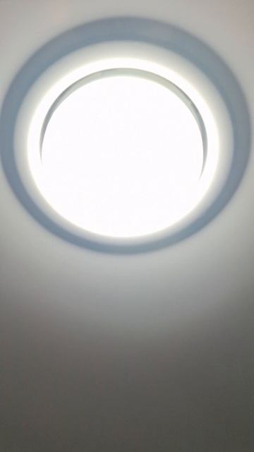 белый глянец