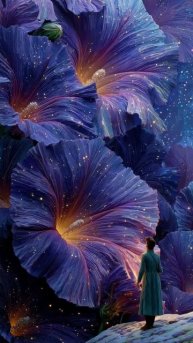 Surreal Dreamscapes Brought to Life | AI Animated Art Showcase