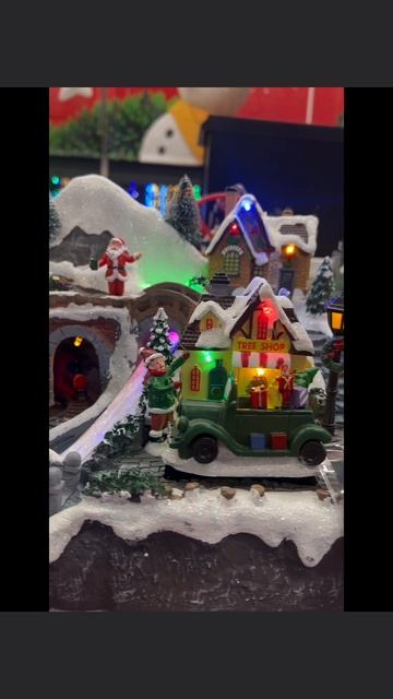 Украшения на Новый год #2026 #мамыначиое #красота #🎄