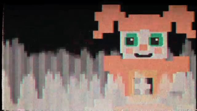 Join Us For A Bite 8-Bit Remix