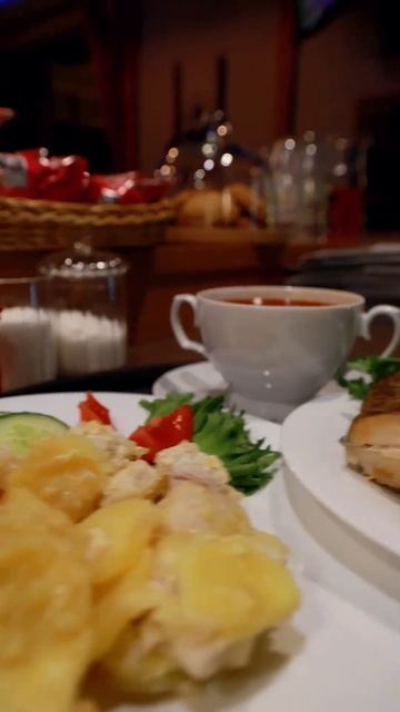 Archo Morris Опять проиграл девушке