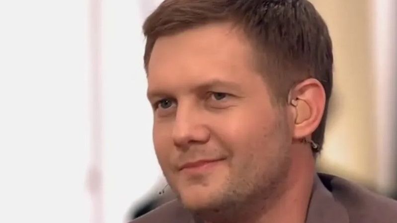 Судьба человека - судьба Олега Газманова от 14.12.2025 анонс, что будет в эфире