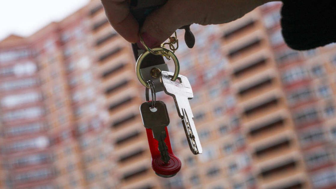 "Эффект Долиной": как три тысячи российских семей лишились жилья