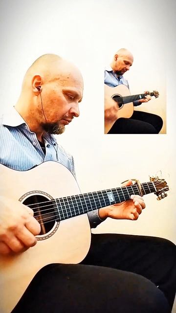 Утренняя импровизация 16 - Morning improvisation 16