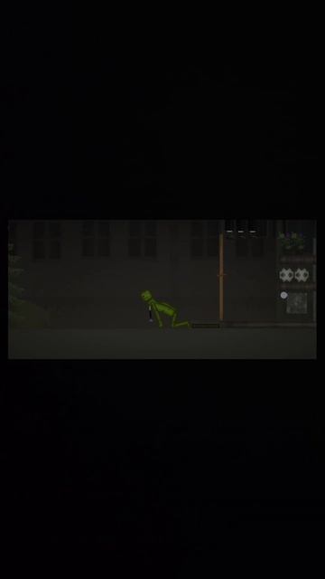 анимация про мутантов