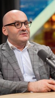 Не уйдёт ли бизнес в СЕРУЮ зону?