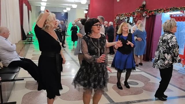 Бегут года... 13.12.25...